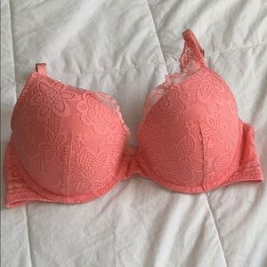 Aerie day to play lace bra